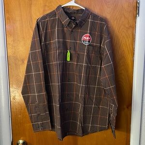 Dickies long sleeve